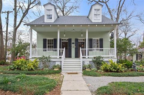302 Marigny Ave, Mandeville, LA 70448 photo 1