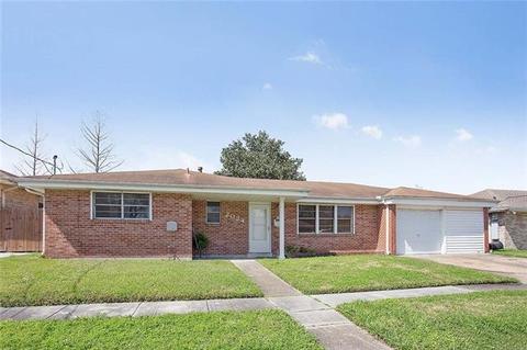 2024 Rosetta St, Chalmette, LA 70043 photo 1