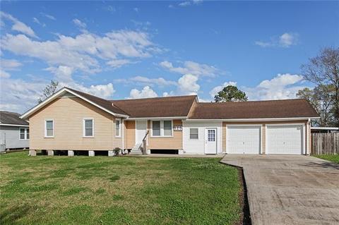 129 Sam St, Boutte, LA 70039 photo 1