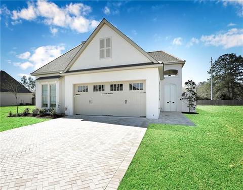 953 S Corniche Du Lac, Covington, LA 70433 photo 1