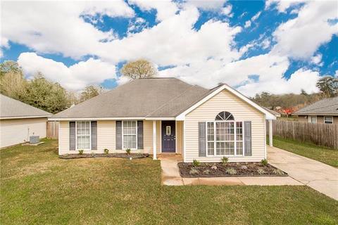 16281 Charleton Dr, Hammond, LA 70401 photo 1