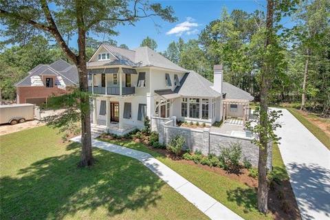 1641 Ox Bow Ln, Covington, LA 70433 photo 1