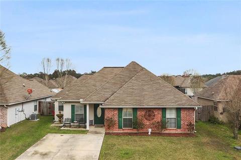 70058 2nd St, Covington, LA 70433 photo 1