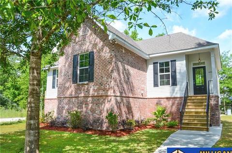 35219 Windsor Dr, Slidell, LA 70460 photo 1