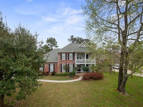 600 River Oaks Dr, Covington, LA 70433 photo 1