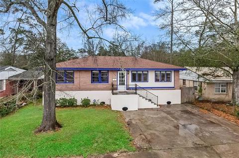 376 Olive Dr, Slidell, LA 70458 photo 1