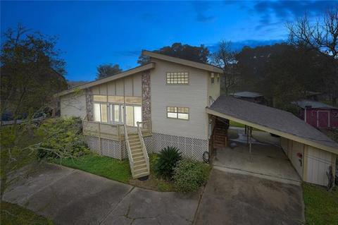 3253 Bonfouca Dr, Slidell, LA 70458 photo 1