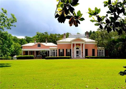 200 Liberty Rd, Natchez, MS 39120 photo 1