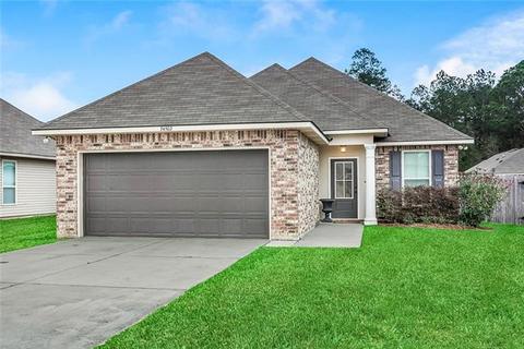 74502 Theta Ave, Covington, LA 70435 photo 1
