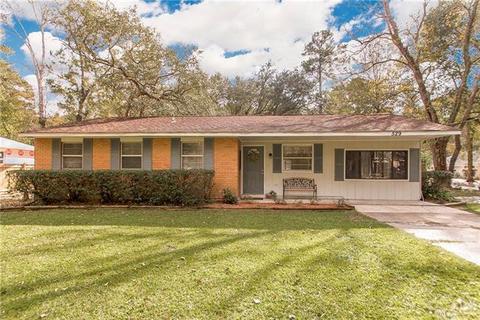 529 E 35th Ave, Covington, LA 70433 photo 1