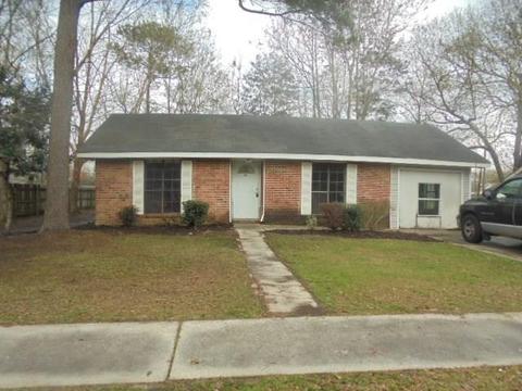 346 Maple Leaf Dr, Slidell, LA 70458 photo 1
