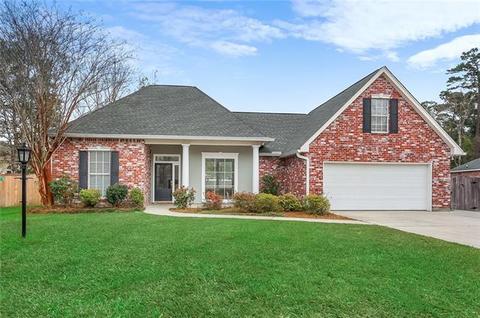 2117 Ridge Ct, Mandeville, LA 70448 photo 1