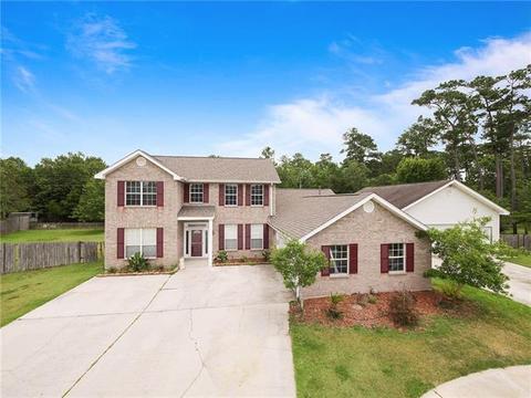 2013 Marple Ln, Slidell, LA 70461 photo 1