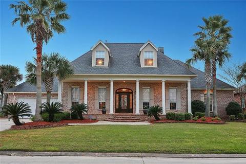184 Islander Dr, Slidell, LA 70458 photo 1