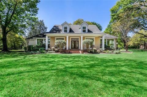82003 Chenel Rd, Folsom, LA 70437 photo 1