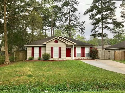70345 G St, Covington, LA 70433 photo 1