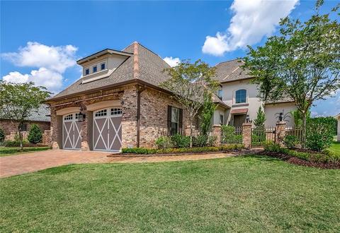 870 S Corniche Du Lac, Covington, LA 70433 photo 1