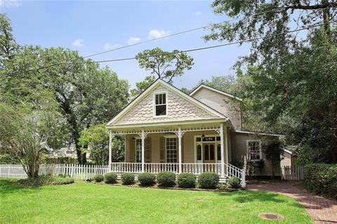 424 W 15th Ave, Covington, LA 70433 photo 1