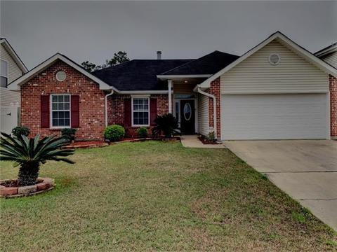 1942 Brookter St, Slidell, LA 70461 photo 1