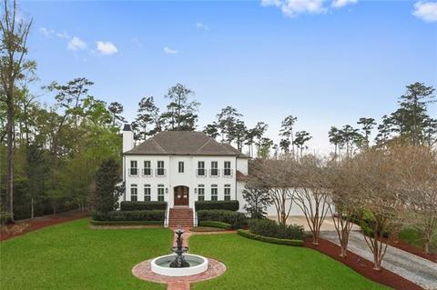 9 Eagle Trce, Mandeville, LA 70471 photo 1