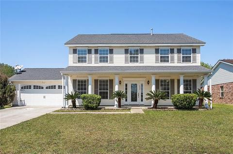 5334 Clearpoint Dr, Slidell, LA 70460 photo 1