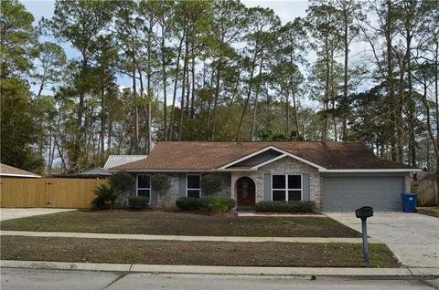 108 W Forest Dr, Slidell, LA 70458 photo 1