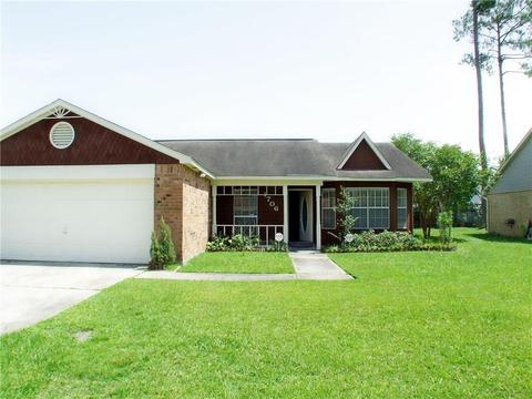 1706 Dunkirk St, Slidell, LA 70461 photo 1