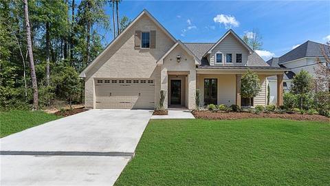 4089 Cypress Point Dr, Covington, LA 70433 photo 1
