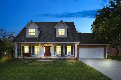3 Zee Ann Dr, Luling, LA 70070 photo 1