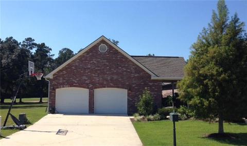 23735 Monarch Pt, Springfield, LA 70462 photo 1