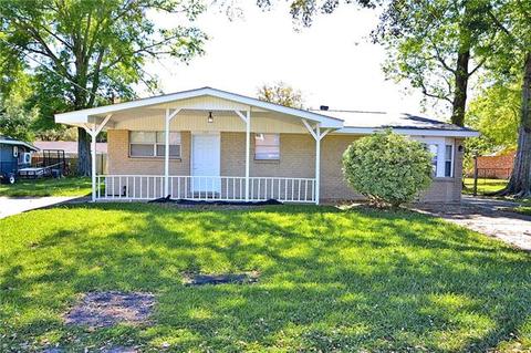 719 W Heather St, Luling, LA 70070 photo 1