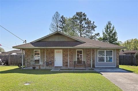 221 Davis Dr, Luling, LA 70070 photo 1
