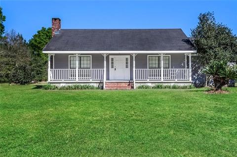 76164 Eugene Wallace Rd, Covington, LA 70435 photo 1