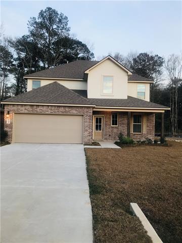 75744 Rickelin Dr, Covington, LA 70435 photo 1