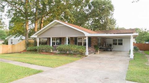439 Cumberland Dr, Slidell, LA 70458 photo 1