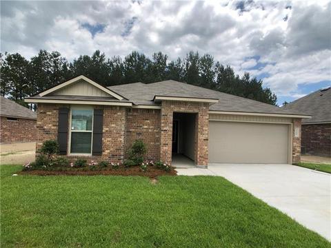 23294 Mills Blvd, Robert, LA 70455 photo 1