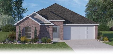 23317 Mills Blvd, Robert, LA 70455 photo 1