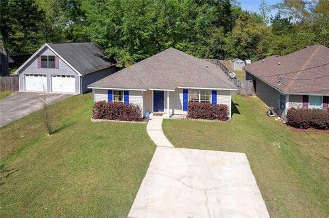 2320 Jay St, Slidell, LA 70460 photo 1