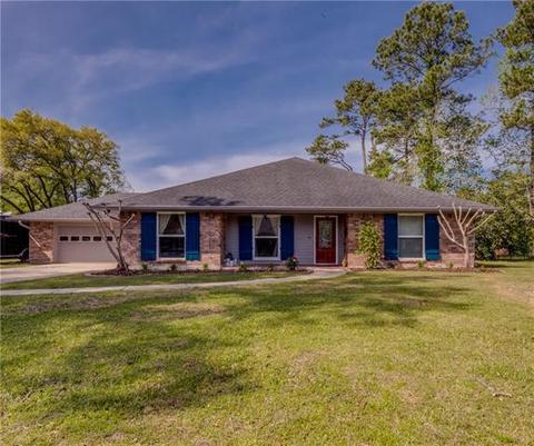108 W Durham Dr, Slidell, LA 70461 photo 1