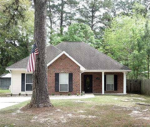 70334 K St, Covington, LA 70433 photo 1