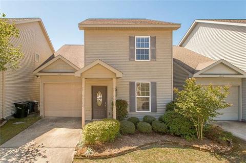 4052 N Jonathon Ln, Covington, LA 70433 photo 1