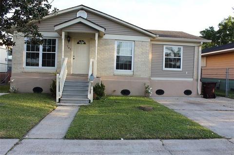 141 Georgetown Dr, Kenner, LA 70065 photo 1