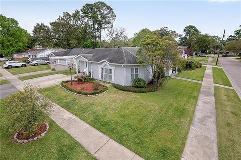 901 S Dilton Ave, River Ridge, LA 70123 photo 1