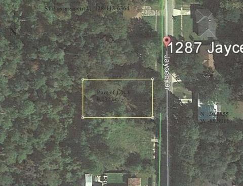 1287 Jaycee Dr, Slidell, LA 70460 photo 1