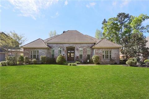 1111 Hardy Dr, Covington, LA 70433 photo 1