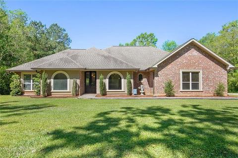 45137 Obee Stevens Rd, Robert, LA 70455 photo 1