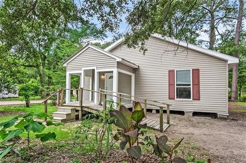 901 W 32nd Ave, Covington, LA 70433 photo 1