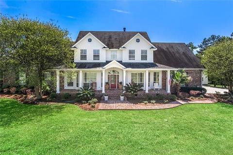 21404 Spring Clover Ln, Covington, LA 70435 photo 1