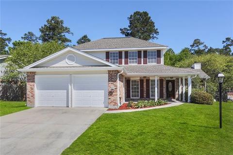 418 Spartan Loop Loop, Slidell, LA 70458 photo 1
