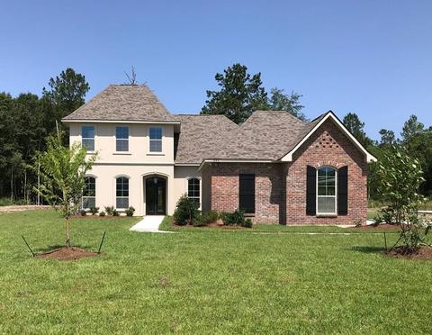 395 Saw Grass Loop, Covington, LA 70435 photo 1